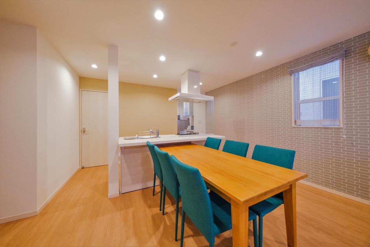 Miyakojima Ecot Irabu Bridge Premier公寓式酒店 外观 照片