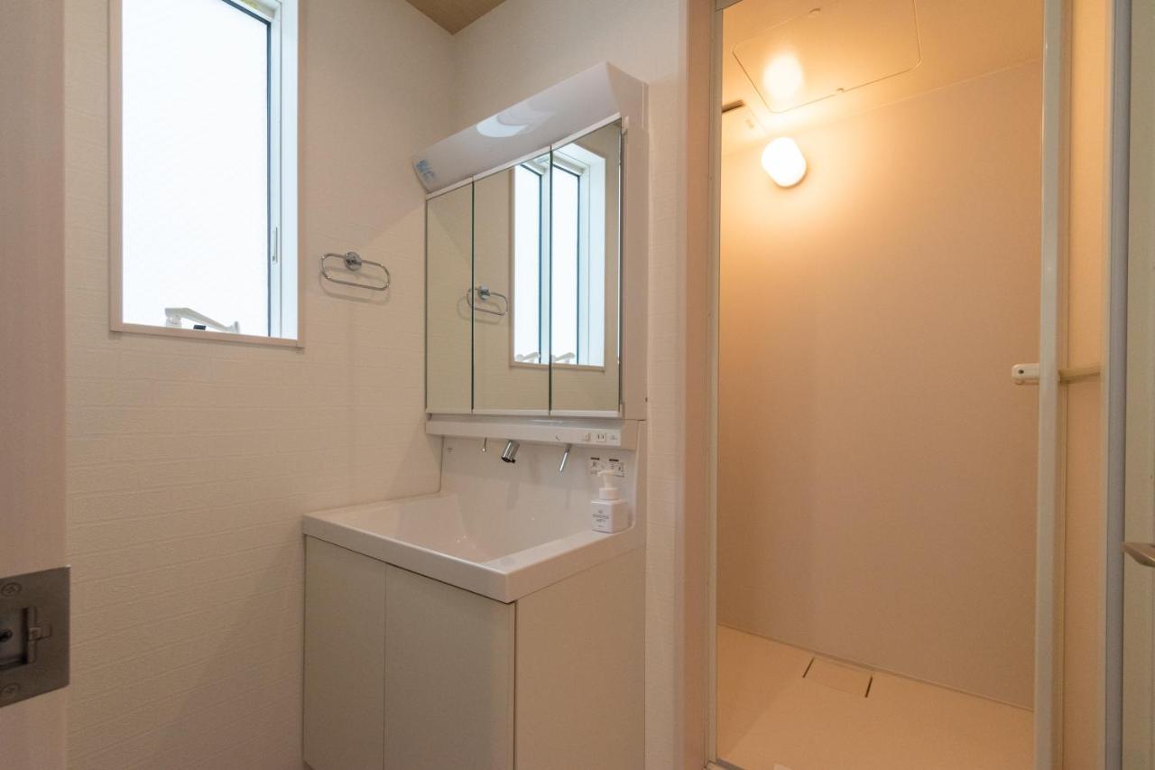 Miyakojima Ecot Irabu Bridge Premier公寓式酒店 外观 照片