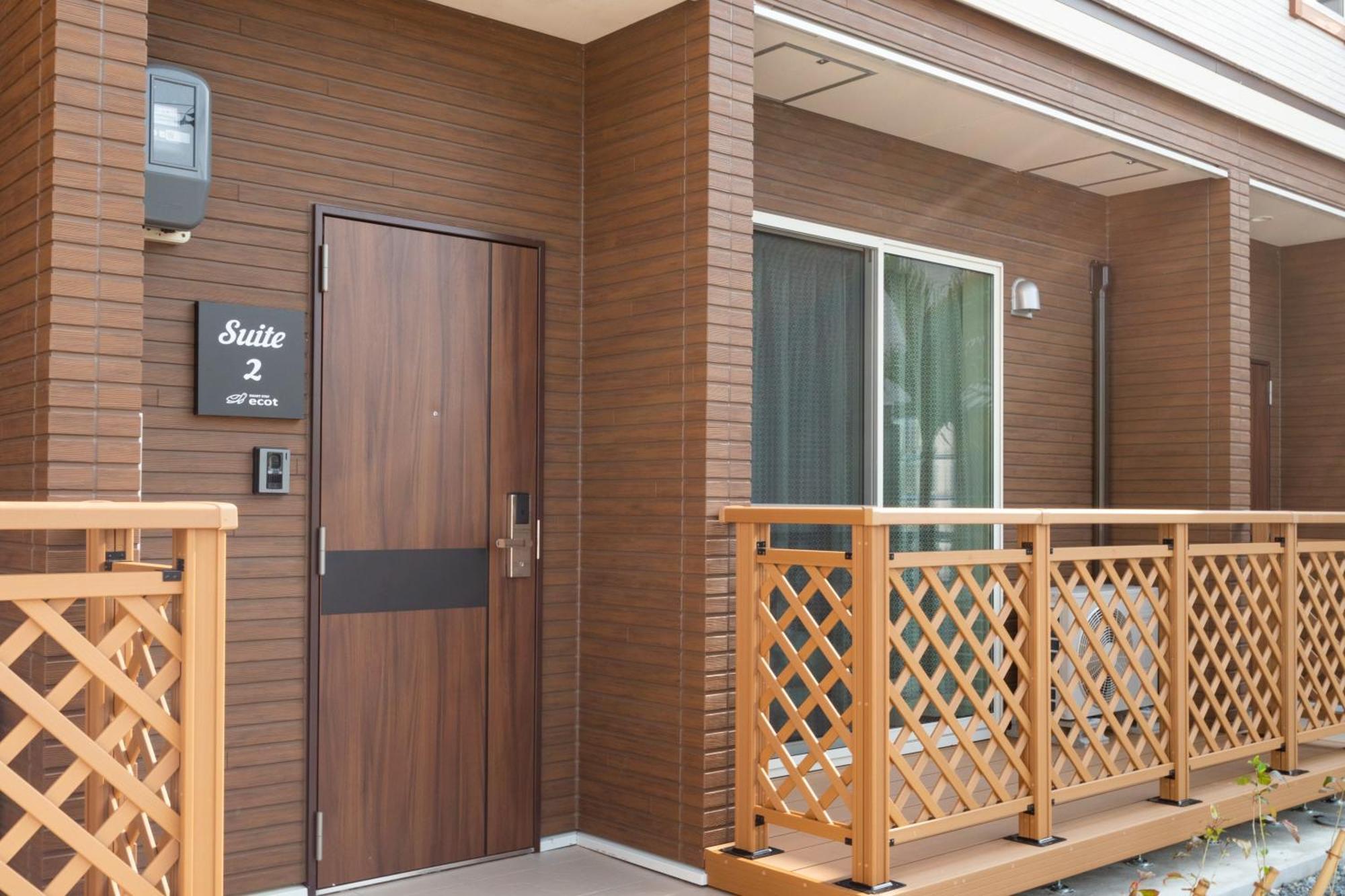 Miyakojima Ecot Irabu Bridge Premier公寓式酒店 客房 照片